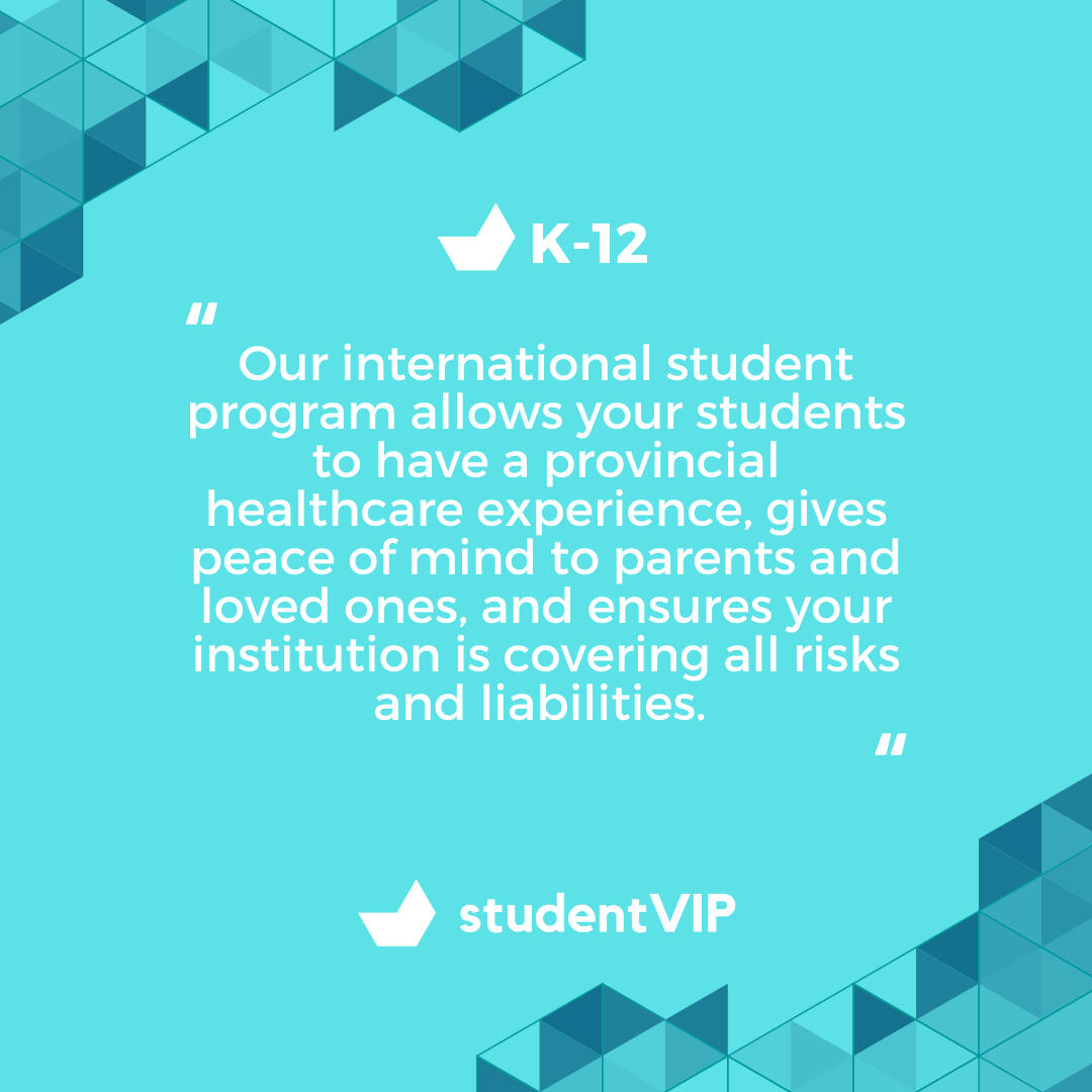 StudentVIP Learn More